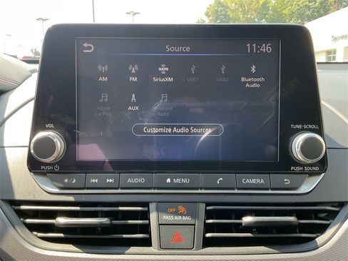 Used 2024 Nissan Altima 2.5 SR image 19