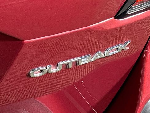 Certified 2025 Subaru Outback Premium AWD/4WD image 26