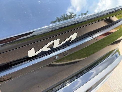 Used 2025 Kia K4 FWD image 44