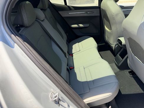 New 2026 Volvo EX30 Cross Country Ultra AWD/4WD image 11