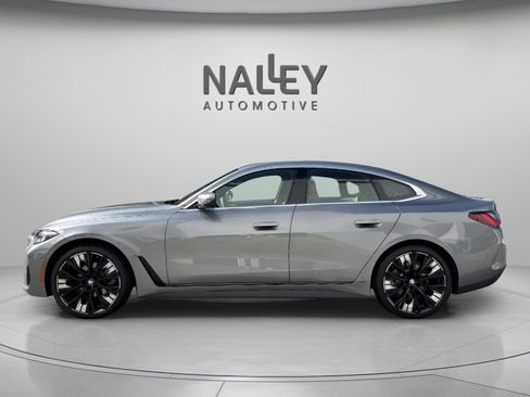 Certified 2025 BMW 430i image 3