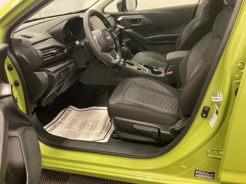 New 2026 Subaru Impreza 2.0i Sport AWD/4WD image 12