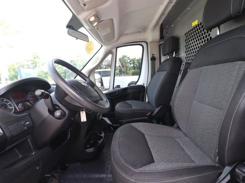 Used 2021 RAM ProMaster 1500 FWD image 2