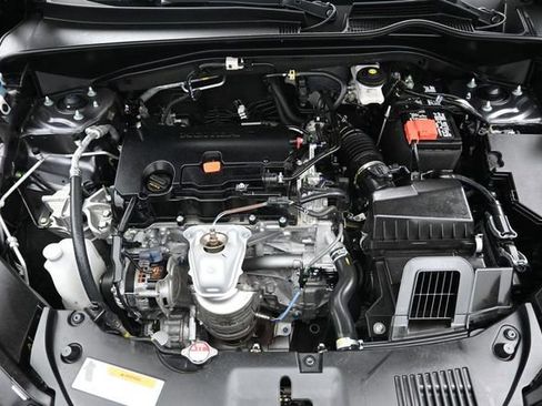 Certified 2024 Honda HR-V LX image 30