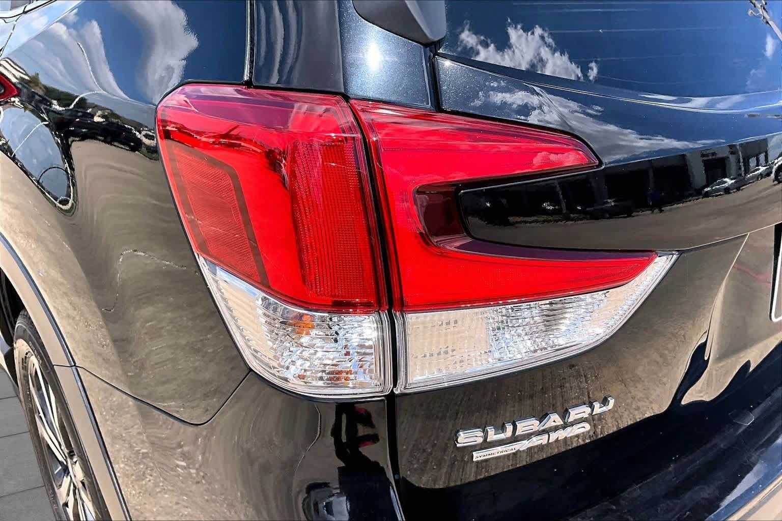 Used 2023 Subaru Forester Limited AWD/4WD image 29