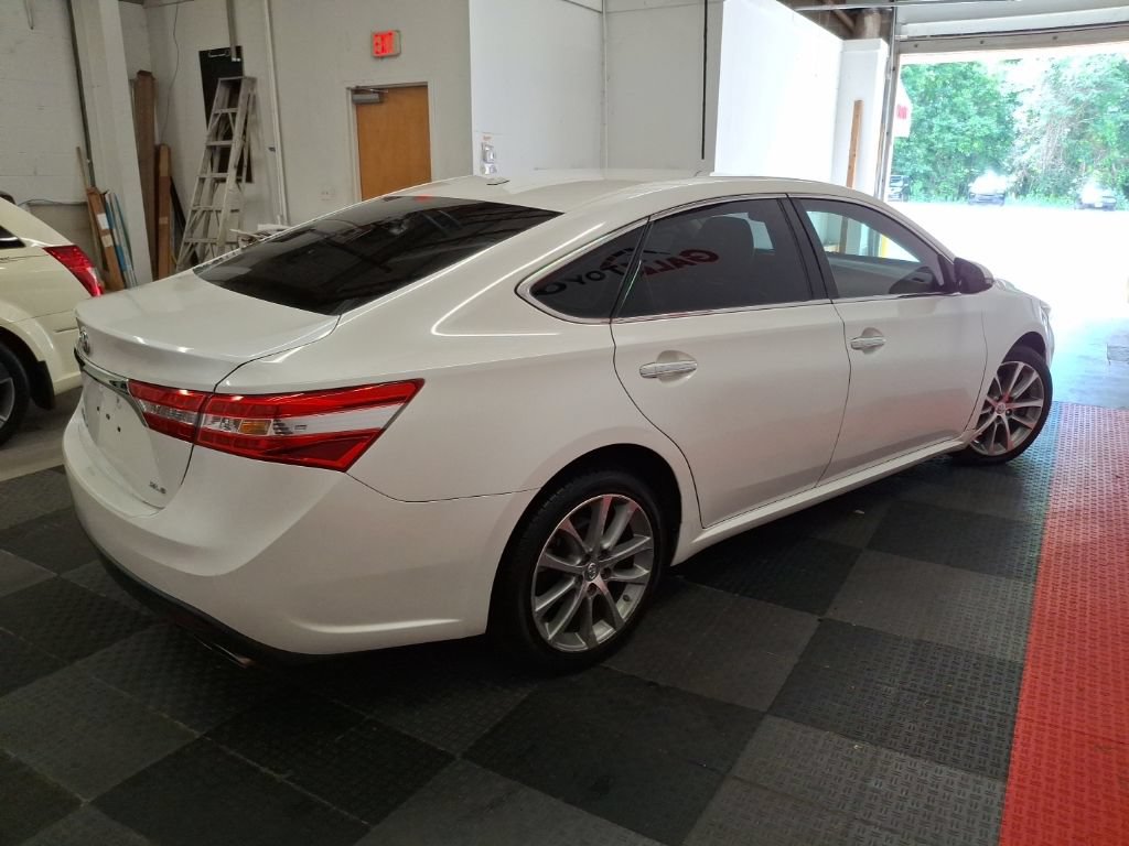 Used 2015 Toyota Avalon XLE Touring FWD image 12