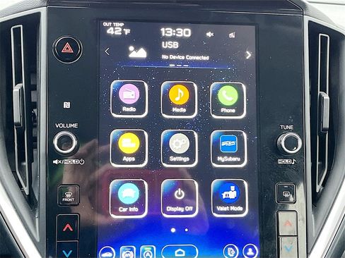 Used 2024 Subaru Impreza 2.0i Sport image 15