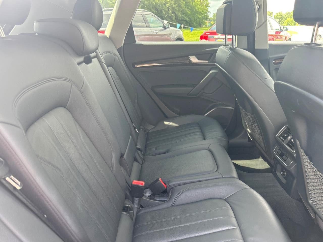 Used 2018 Audi Q5 2.0T Premium AWD/4WD image 25