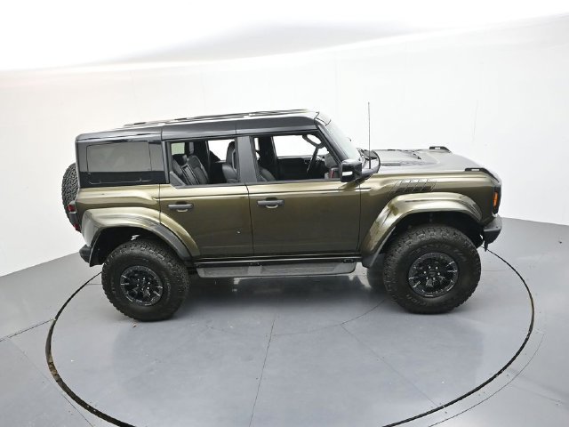 New 2026 Ford Bronco Raptor AWD/4WD image 43