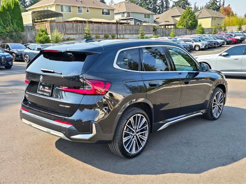 Used 2026 BMW X1 xDrive28i w/ Convenience Package AWD/4WD image 3