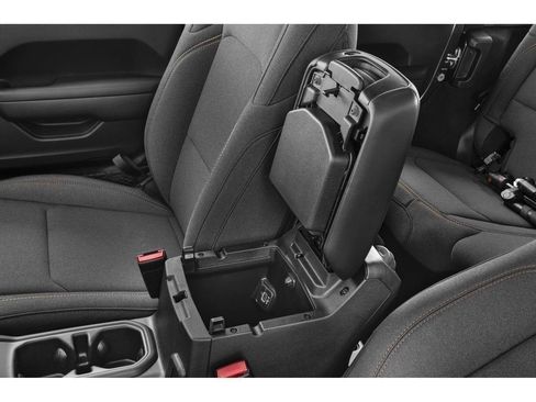 Used 2026 Jeep Wrangler Unlimited Sport AWD/4WD image 77