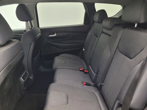 Used 2023 Hyundai Santa Fe SE AWD/4WD image 18
