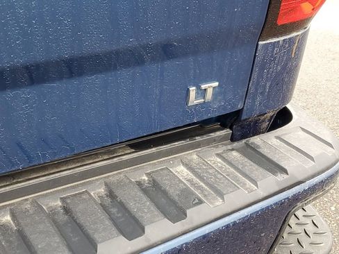 Certified 2018 Chevrolet Silverado 1500 LT w/ All Star Edition image 30