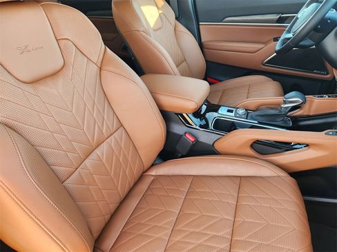 New 2025 Kia Telluride SX X-Line image 10