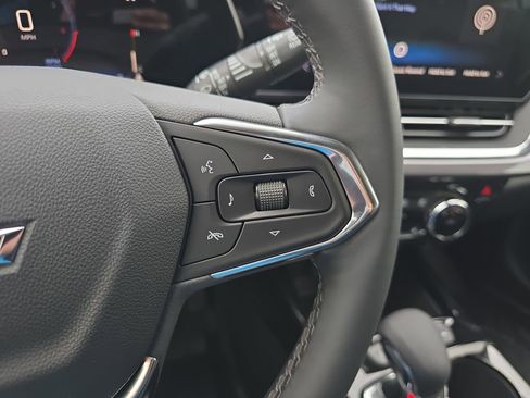 New 2026 Chevrolet Trax ACTIV w/ Driver Confidence Package image 17