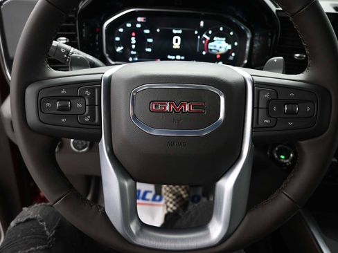 New 2026 GMC Sierra 1500 SLT w/ SLT Premium Plus Package image 8