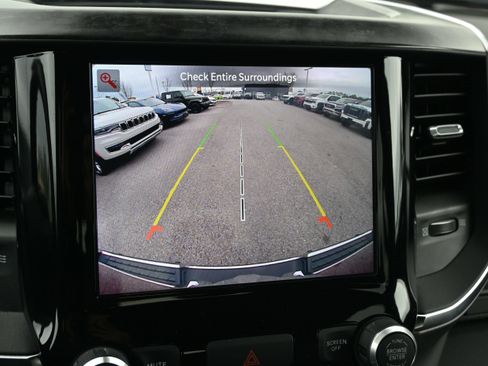 Used 2024 RAM 1500 Big Horn image 14