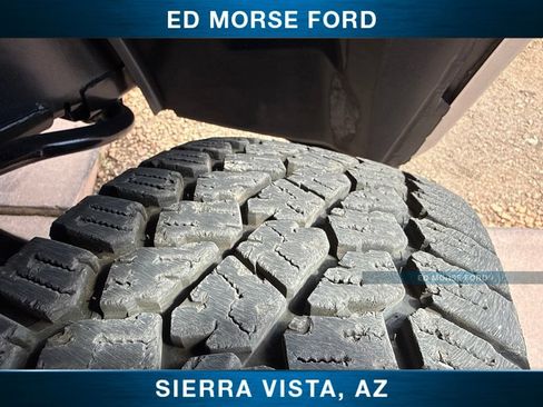 Used 2024 RAM 2500 Big Horn AWD/4WD image 42
