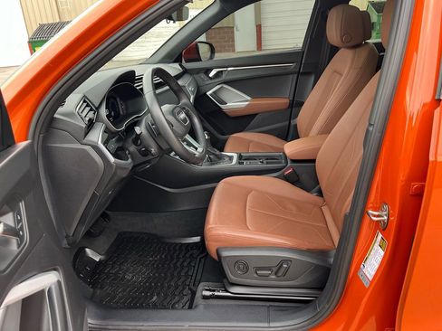 Used 2022 Audi Q3 2.0T Premium Plus image 24