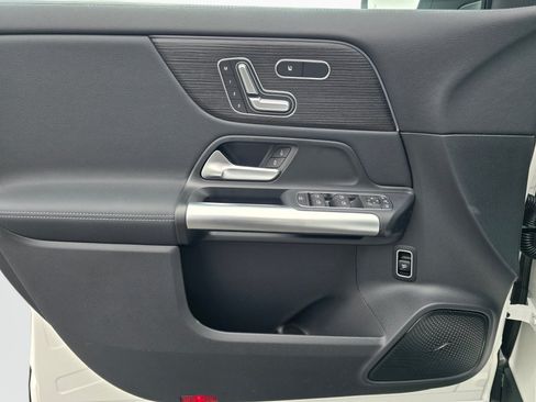 New 2026 Mercedes-Benz GLA 250 4MATIC image 33
