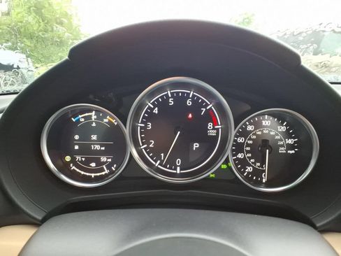 New 2026 MAZDA MX-5 Miata Grand Touring w/ Appearance Package RWD image 16