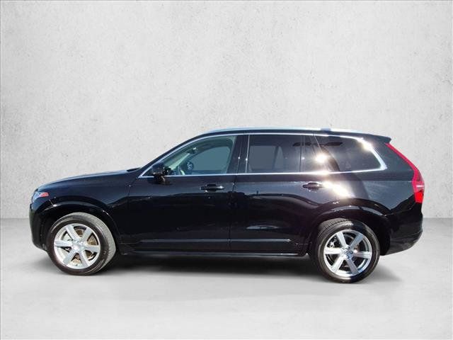Used 2022 Volvo XC90 T5 Momentum AWD/4WD image 8