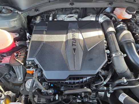 Used 2023 Kia Sorento SX Prestige image 45