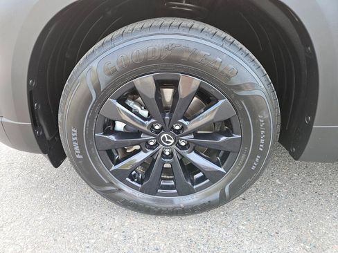 Certified 2024 MAZDA CX-50 AWD 2.5 S w/ Preferred Package image 8