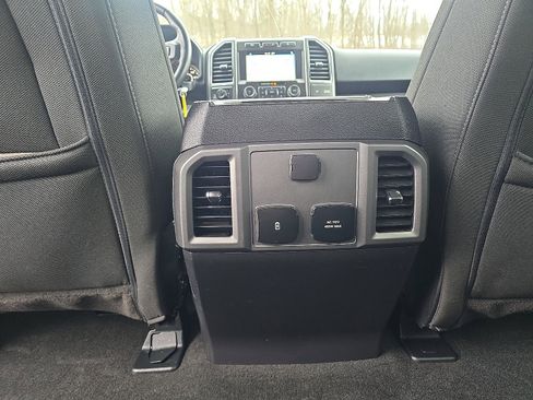 Used 2019 Ford F150 XLT w/ Equipment Group 302A Luxury image 26