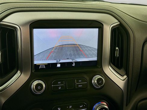 Used 2019 GMC Sierra 1500 SLT w/ SLT Premium Package AWD/4WD image 7