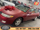 Used 2001 Toyota Solara SE image 3