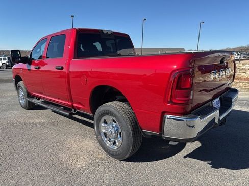 New 2026 RAM 2500 Tradesman image 3