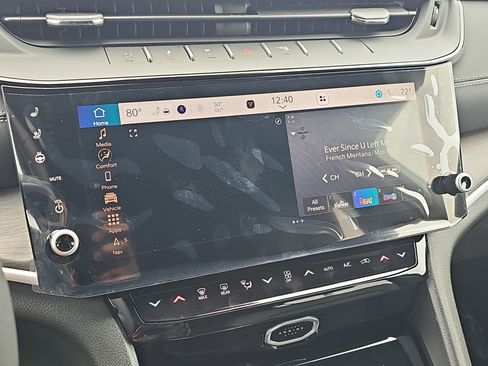 New 2026 Jeep Grand Cherokee L Limited image 21