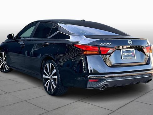 Used 2021 Nissan Altima 2.5 SR image 11