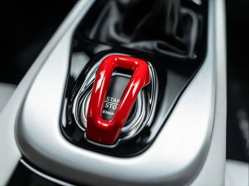 Used 2025 Lotus Emira RWD image 21