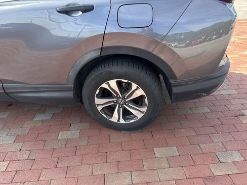 Used 2018 Honda CR-V LX image 6
