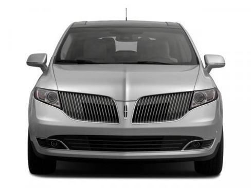 Used 2016 Lincoln MKT AWD w/ Equipment Group 201A image 4