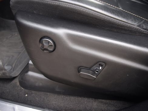 Used 2021 Jeep Grand Cherokee Limited w/ Quick Order Package 2GK 80th image 20