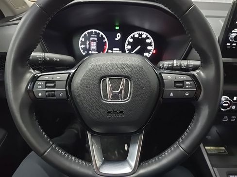 Used 2023 Honda CR-V EX-L image 19