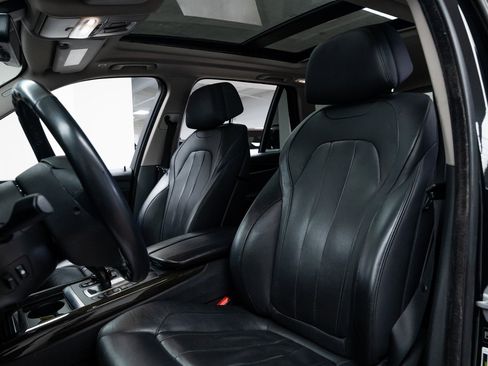 Used 2014 BMW X5 xDrive35i image 19