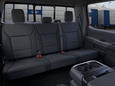 New 2026 Ford F150 XLT image 11