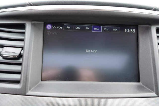 Used 2018 INFINITI QX60 Luxe AWD/4WD image 30
