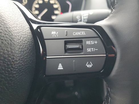 New 2026 Honda Civic Sport image 33