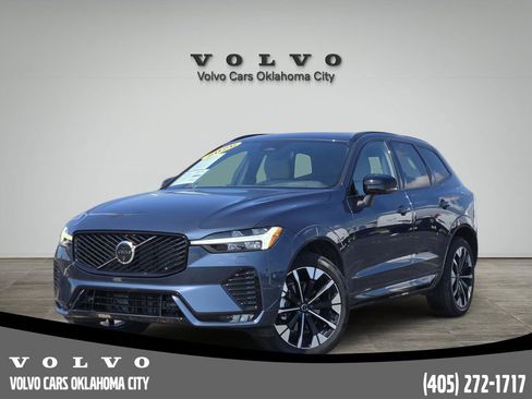 Used 2026 Volvo XC60 B5 Plus w/ Protection Package Premier AWD/4WD image 1
