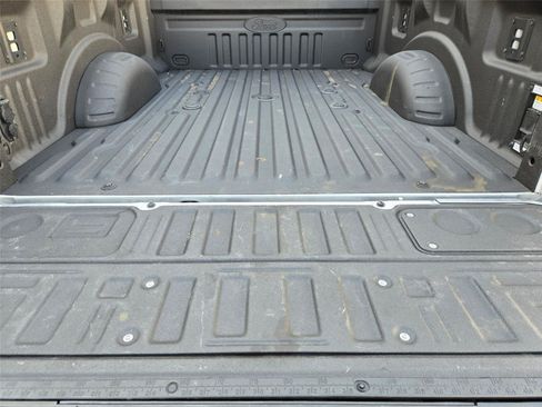 Used 2024 Ford F250 Limited w/ FX4 Off-Road Package AWD/4WD image 33
