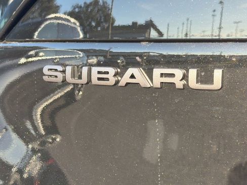 Used 2026 Subaru Forester Premium w/ Base/Premium Package AWD/4WD image 12