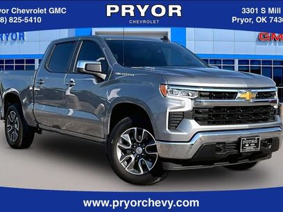 Used 2026 Chevrolet Silverado 1500 LT w/ All Star Edition Plus