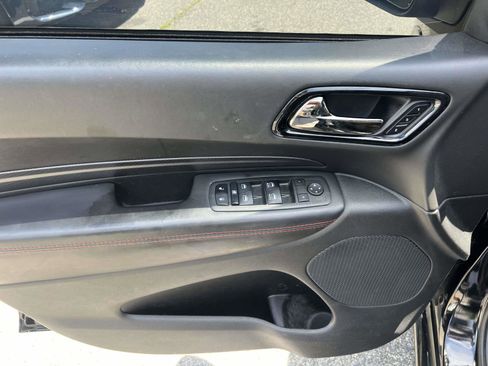 Used 2023 Dodge Durango GT AWD/4WD image 18
