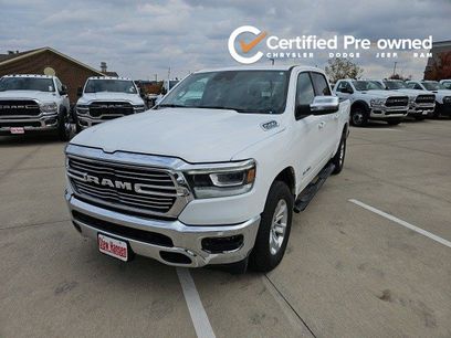Used 2024 RAM 1500 Laramie
