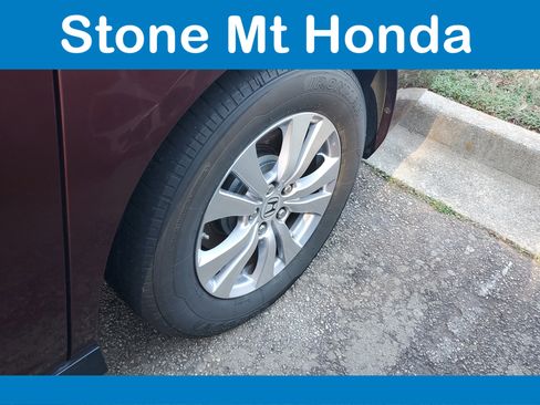 Used 2016 Honda Odyssey EX-L image 8